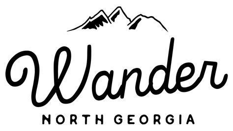 wander north georgia